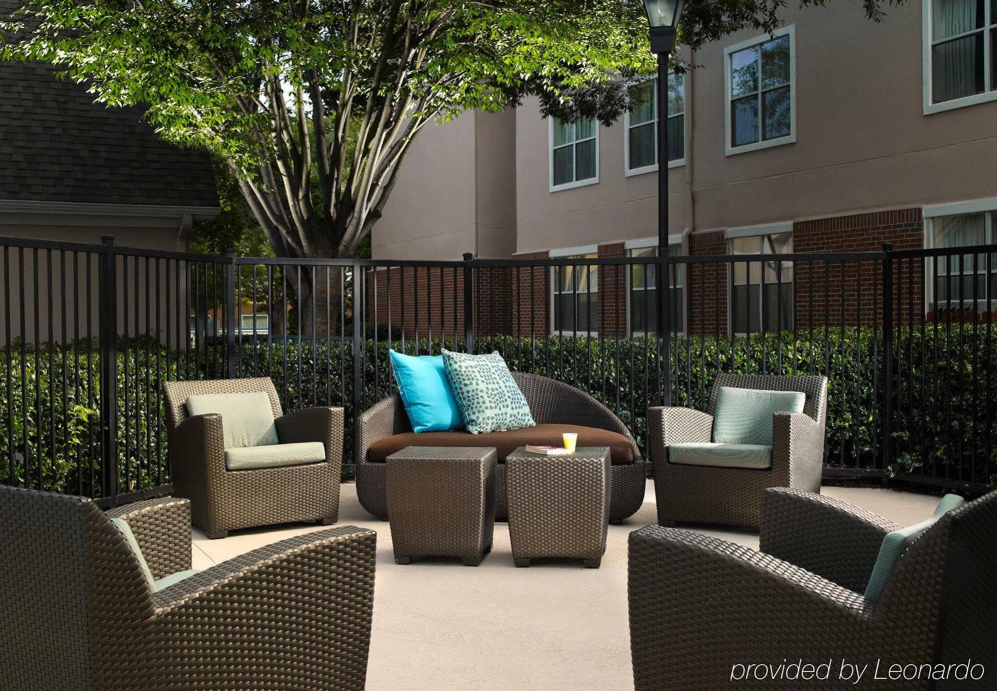 Sonesta Es Suites Atlanta Kennesaw Town Center Exterior photo